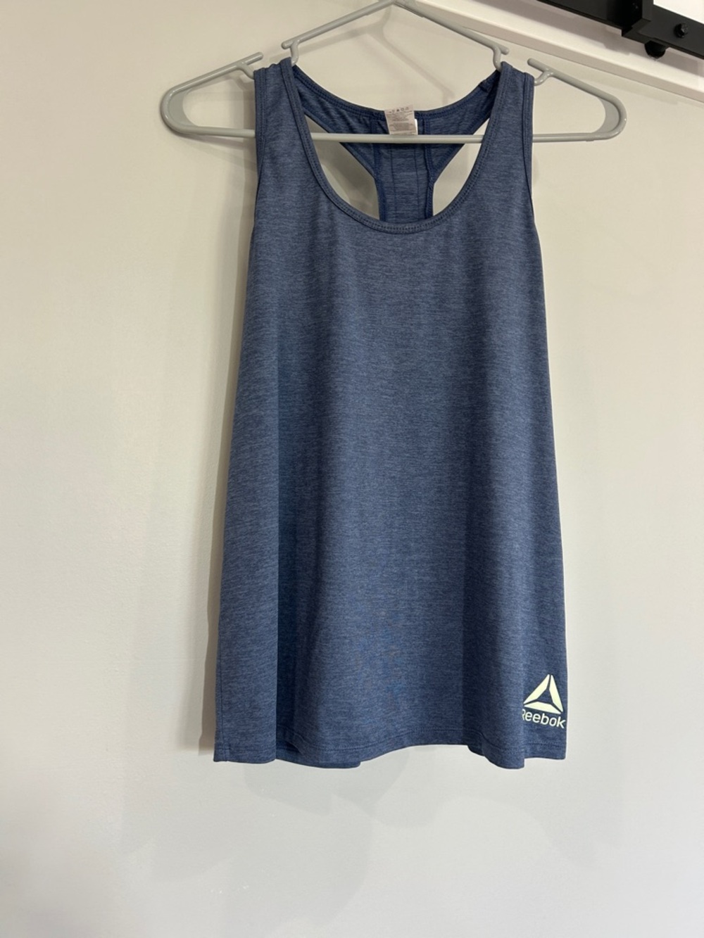 Reebok Women's Active Fearless Tank Top